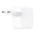 АДАПТЕР ЖИВЛЕННЯ 35W DUAL USB-C POWER ADAPTER-ZML