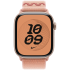 46mm Alpenglow Pink Nike Sport Loop