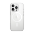 ПРОЗОРИЙ ЧОХОЛ IPHONE 16 PRO CL CASE-ZML