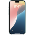 ЧОХОЛ BEATS IPHONE 16 PLUS CASE BLUE-USA