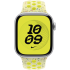 42mm Volt Splash Nike Sport Band - S/M