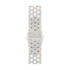 РЕМІНЕЦЬ ДЛЯ ГОДИННИКА APPLE WATCH 42 PURE PLATINUM NSB S/M-ZML