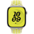46mm Volt Splash Nike Sport Band - M/L