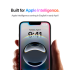 СМАРТФОН IPHONE 16E WHT 128GB-CAM