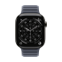 46mm Navy Magnetic Link - S/M