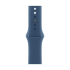РЕМІНЕЦЬ ДЛЯ ГОДИННИКА APPLE WATCH 42 DENIM SB S/M-ZML