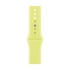 46mm Neon Yellow Sport Band - S/M