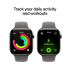 ГОДИННИК APPLE WATCH 11 46 NT TI SG SB SM CEL-RKZ