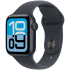 Apple Watch SE 3 GPS + Cellular 40mm Midnight Aluminium Case with Midnight Sport Band - M/L,Model A3