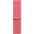 40mm Bright Guava Sport Loop