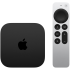 ТЕЛЕПРИСТАВКА APPLE TV 4K (3RD GEN) WI-FI-RUS