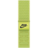 46mm Volt Splash Nike Sport Loop