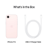 СМАРТФОН IPHONE 17E SOFT PINK 256GB-AFA