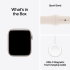 ГОДИННИК APPLE WATCH SE 3 44 S AL S SB ML CEL-RKZ
