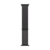 РЕМІНЕЦЬ ДЛЯ ГОДИННИКА APPLE WATCH 46 DARK GRAY SL XL-ZML