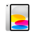 ПЛАНШЕТ IPAD WF CL 256GB SLV-ISP
