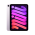 iPad mini Wi-Fi + Cellular 256GB - Purple,Model A2995