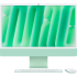 КОМП’ЮТЕР IMAC 24" GRN/8CCPU/8CGPU/16GB/256GB-UKR