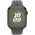 РЕМІНЕЦЬ ДЛЯ ГОДИННИКА APPLE WATCH 45 CARGO KHAKI NSB M/L-ZML