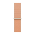РЕМІНЕЦЬ ДЛЯ ГОДИННИКА APPLE WATCH 46 CANTALOUPE SL-ZML