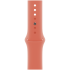 РЕМІНЕЦЬ ДЛЯ ГОДИННИКА APPLE WATCH 42 TANGERINE SB M/L-ZML