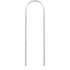 Crossbody Strap - Tan,Model A3555