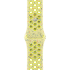 РЕМІНЕЦЬ ДЛЯ ГОДИННИКА APPLE WATCH 42 VOLT SPLASH NSB S/M-ZML