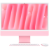 КОМП’ЮТЕР IMAC 24" PNK/8CCPU/8CGPU/16GB/256GB-UKR