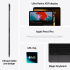 11-inch iPad Pro M5 Wi‑Fi + Cellular 512GB with standard glass - Silver,Model A3358