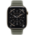 46mm Sage Gray Magnetic Link - S/M