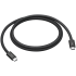 КАБЕЛЬ APPLE THUNDERBOLT 5 PRO (1 М)-ZML