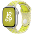 РЕМІНЕЦЬ ДЛЯ ГОДИННИКА APPLE WATCH 42 VOLT SPLASH NSB S/M-ZML