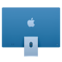 КОМП’ЮТЕР IMAC 24" BLU/8CCPU/8CGPU/16GB/256GB-UKR