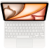 КЛАВІАТУРА IPAD AIR MAGIC KEYBOARD 11 WHITE-UKR