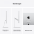 Apple Studio Display - Nano-Texture Glass - VESA Mount Adapter (Stand not included),Model A2525