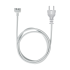 Power Adapter Extension Cable,Model A1689