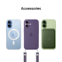 Смартфон iPhone 17 (Новий)