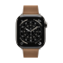 42mm Caramel Modern Buckle - Medium