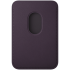 ЧОХОЛ-ГАМАНЕЦЬ IPHONE FINEWOVEN WALLET BLACKBERRY-ZML