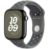 РЕМІНЕЦЬ ДЛЯ ГОДИННИКА APPLE WATCH 46 CARGO KHAKI NSB S/M-ZML