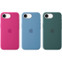 СМАРТФОН IPHONE 16E WHT 128GB-CAM