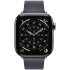 42mm Midnight Purple Modern Buckle - Medium