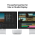 МОНІТОР STUDIO DISPLAY XDR STD/HEIGHT/1M-RUS