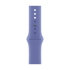РЕМІНЕЦЬ ДЛЯ ГОДИННИКА APPLE WATCH 40 PERIWINKLE SB S/M-ZML