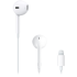 НАВУШНИКИ EARPODS WITH LIGHTNING CONNECTOR-ZML
