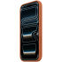 СИЛІКОНОВИЙ ЧОХОЛ IPHONE 17 PRO SI CASE TERRA COTTA-ZML