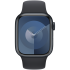 РЕМІНЕЦЬ ДЛЯ ГОДИННИКА APPLE WATCH 41 MIDNIGHT SB M/L-ZML