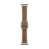 42mm Caramel Modern Buckle - Medium