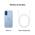 Смартфон iPhone 17 (Новий)
