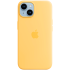 СИЛІКОНОВИЙ ЧОХОЛ IPHONE 14 SI CASE SUNGLOW-ZEE